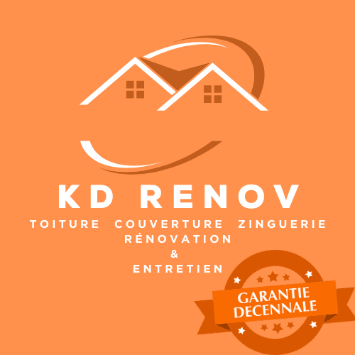 KD Rénov – Rénovation extérieure complète à Lyon et ses alentours