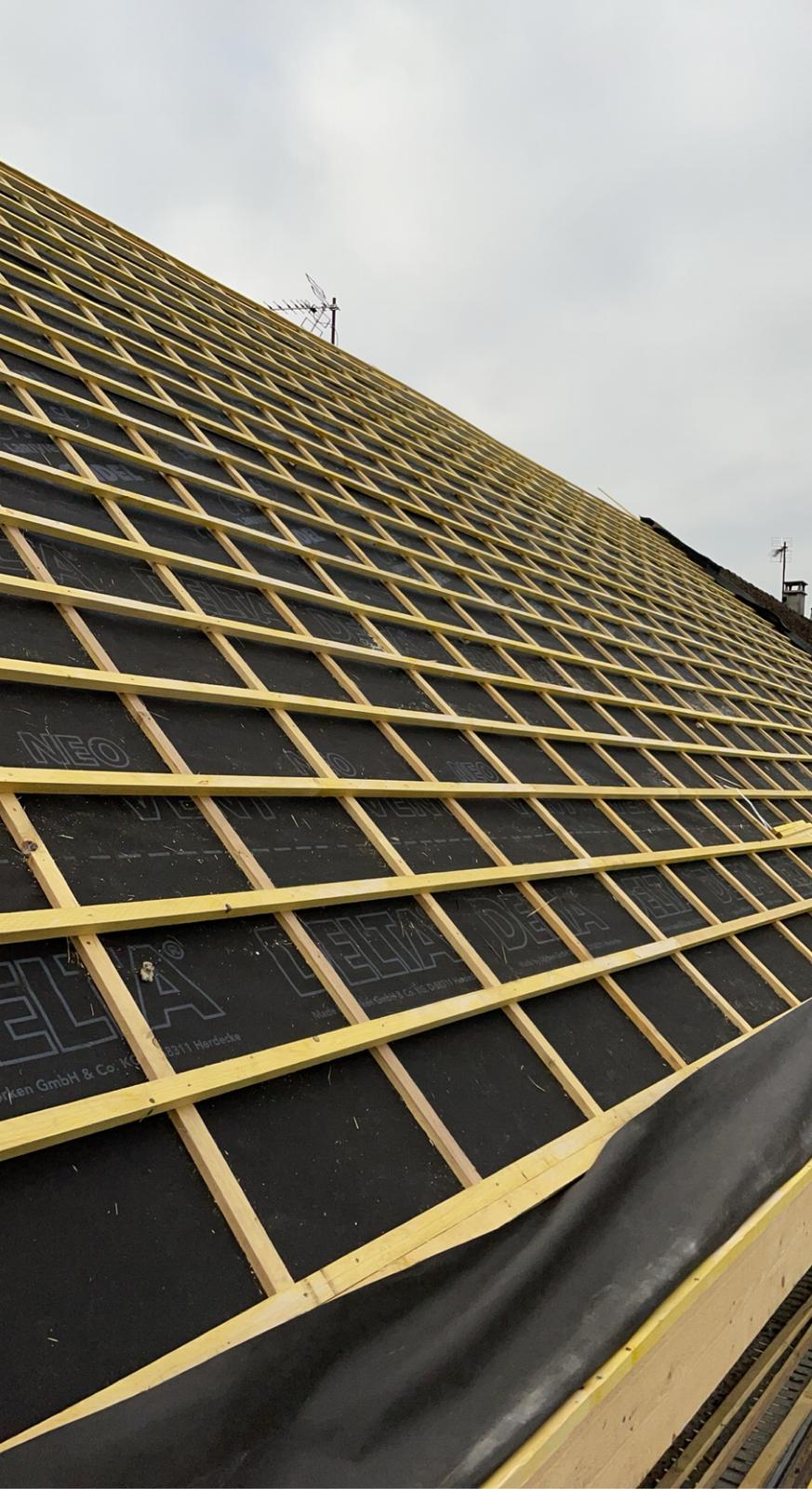 🏠 Quand faut-il refaire sa toiture ?